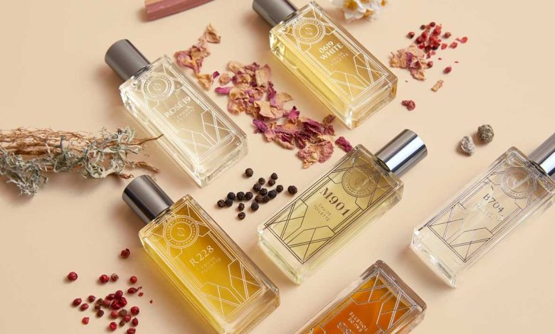 چرا عطر یکسان در افراد مختلف بوی متفاوتی دارد