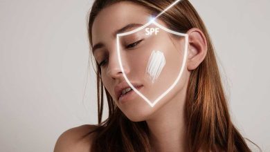 چطور ضدآفتاب با SPF مناسب انتخاب کنیم