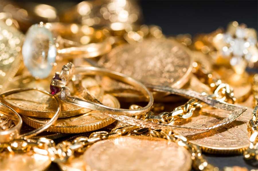طلای ایرانی بهتر است ‌یا طلای خارجی؟