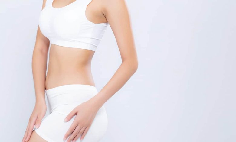 چگونه اندام زیبا داشته باشیم