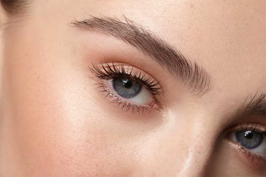 کدام کشور زیباترین چشم ها را دارد؟