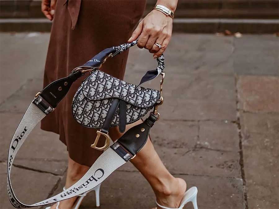 کیف دیور Dior