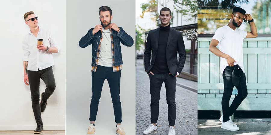نکاتی برای ست کردن شلوار جین با پیراهن