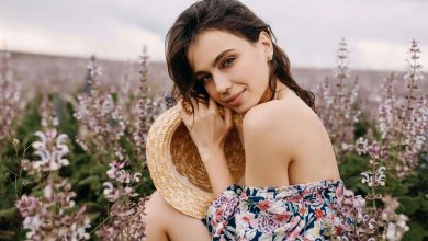 چگونه جذابیت زنانه داشته باشیم