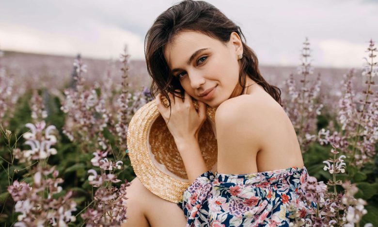 چگونه جذابیت زنانه داشته باشیم