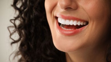 برای زیبایی دندان چه کار کنیم