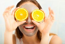چه میوه ای انسان را زیبا میکند