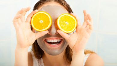 چه میوه ای انسان را زیبا میکند