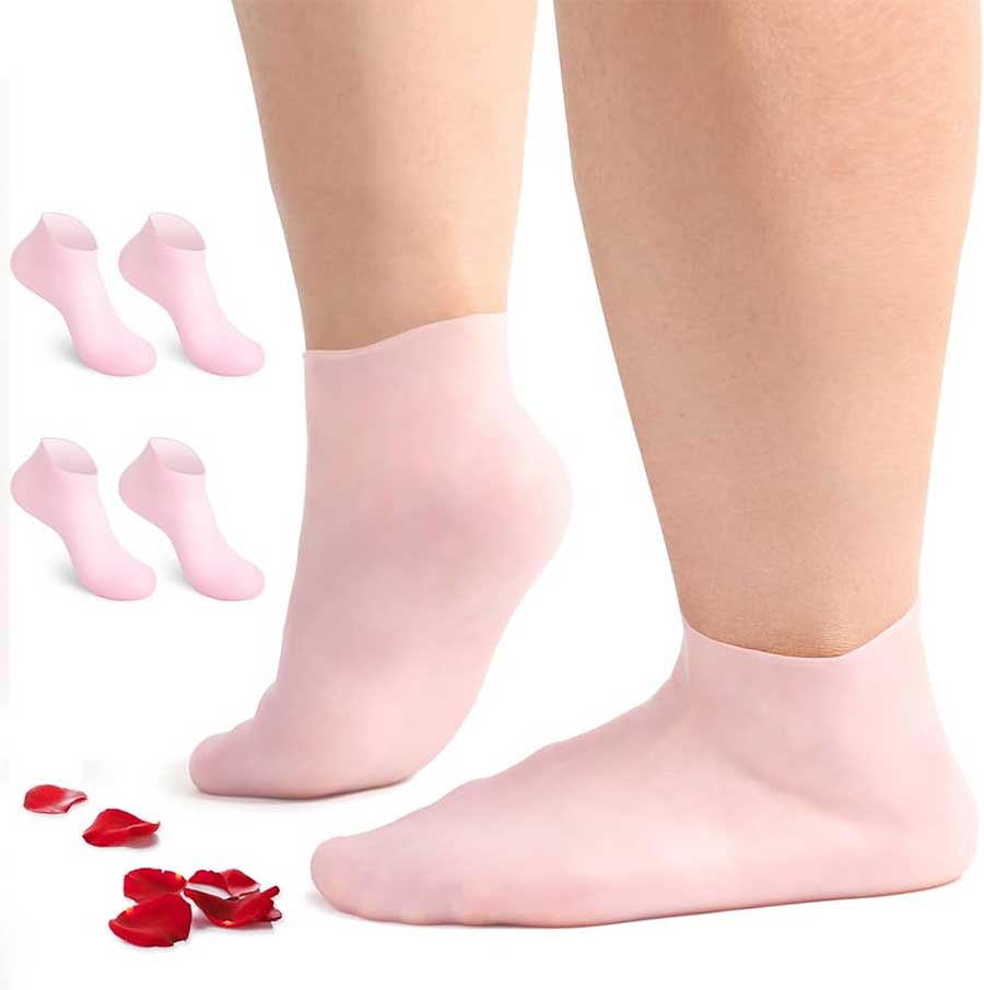 جوراب سیلیکونی و ویژگی های آن