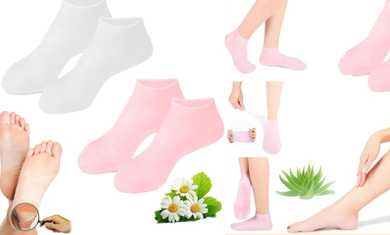 جوراب سیلیکونی چیست