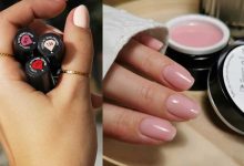 تفاوت لاک ژل و ژلیش با لاک معمولی