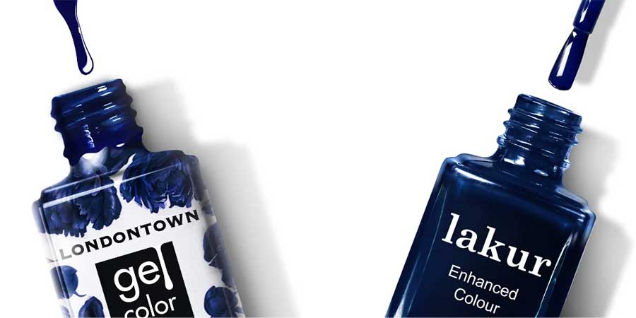 فرق ژلیش ناخن (لاک ژل) با کاشت ناخن چیست؟