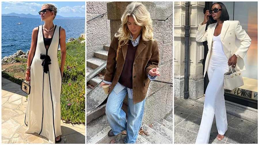 ویژگی‌های مهم استایل اولدمانی