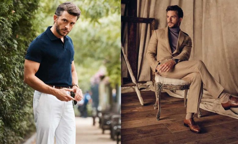 استایل اولد مانی (Old Money) چیست