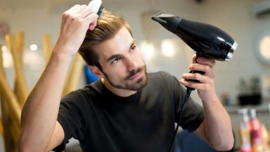 14 روش ساده و کاربردی مراقبت مو برای آقایان